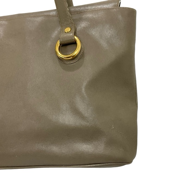 Vintage Gucci Shoulder Handbag - Picture 7 of 16